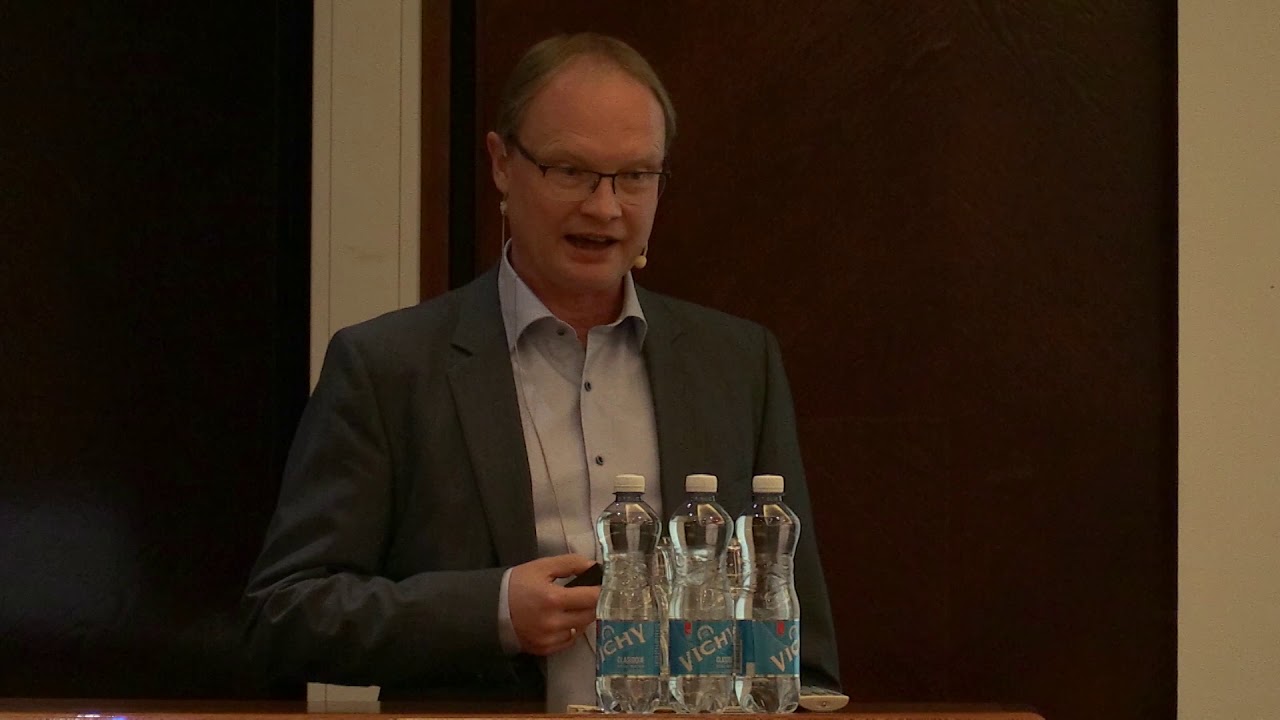 „Alkoholi ja aju kohtumiste neurobioloogilised eeldused ja tagajärjed” prof Jaanus Harro