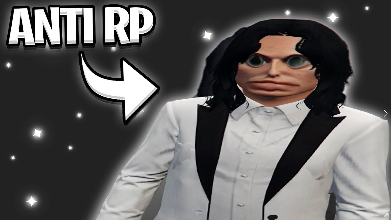 FAZENDO ANTI RP COM A CIDADE TODA FT. 