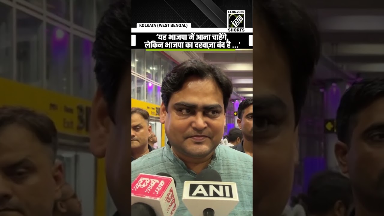 BJP doors closed for TMC leaders wanting switch, says Union MoS Shantanu Thakur