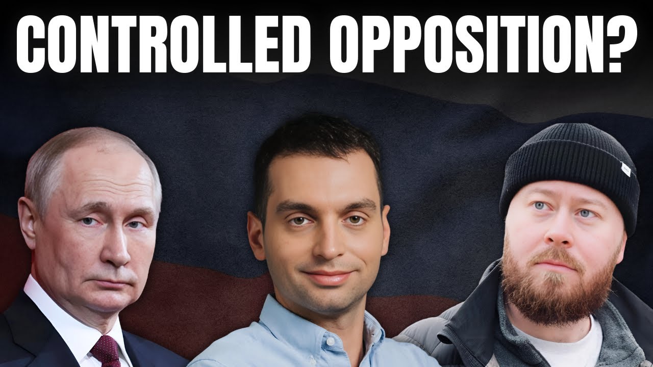Controlled Opposition: Why You Should Worry About This Hidden Threat!