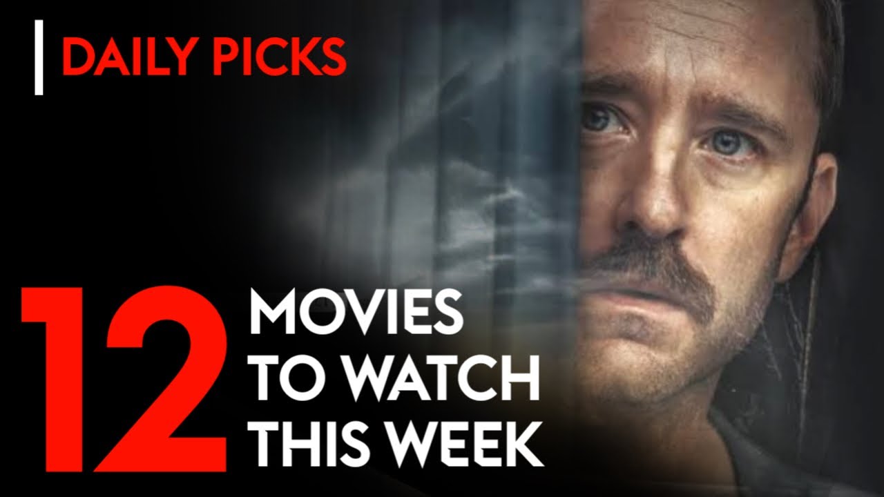 Top 12 Best Psychological Thriller Movies on - Prime Video, Hulu & More 