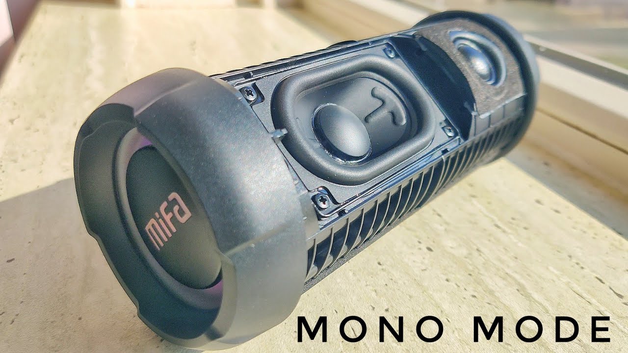 MIFA WILDROD MONO MODE 