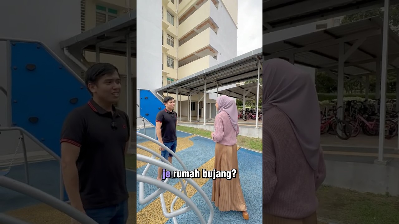 Rumah Bujang Mendonia Lawa