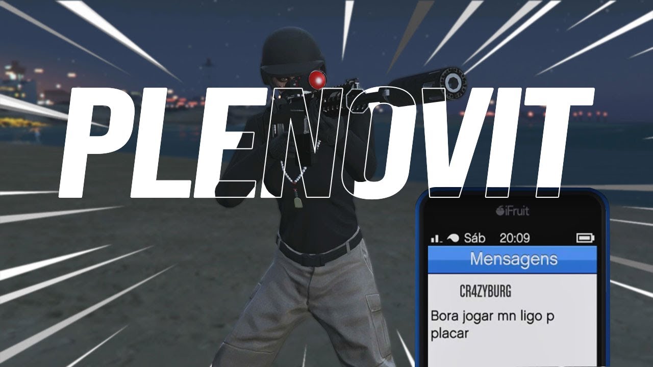 GTA 5 - 🔥 ENFRENTEI UM TRYHARD INSANO NA PRAIA E DEU ISSO... 💀🎯