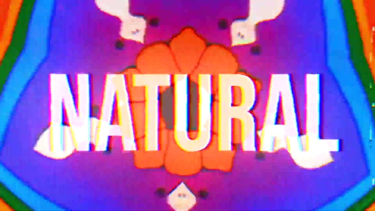 Hello Forever - Natural (Official Audio)