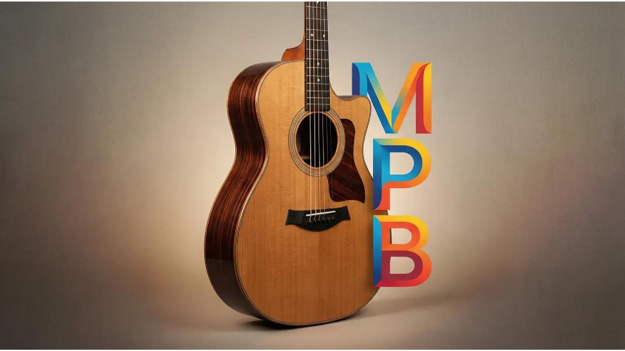 MPB AS MELHORES 2026 🎶