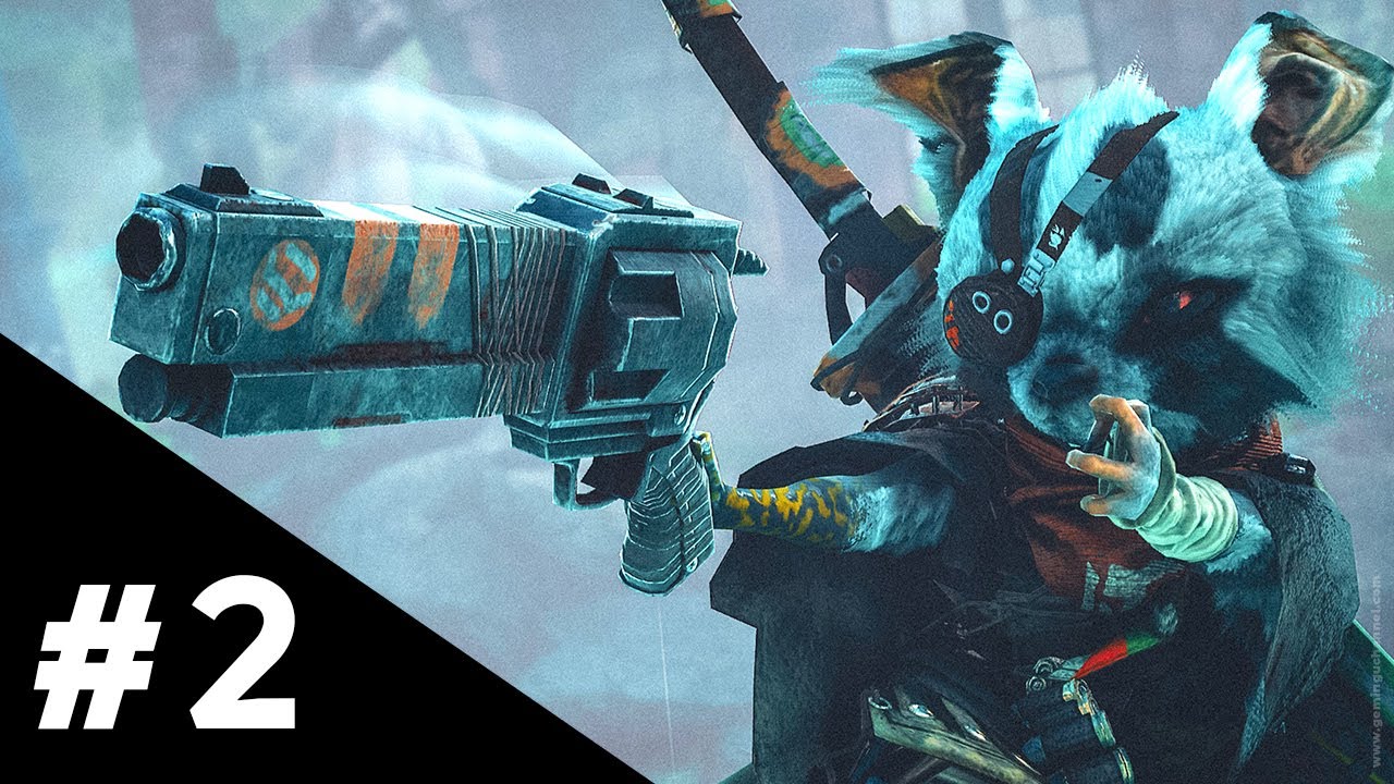 Biomutant : Klick | Quêtes annexes