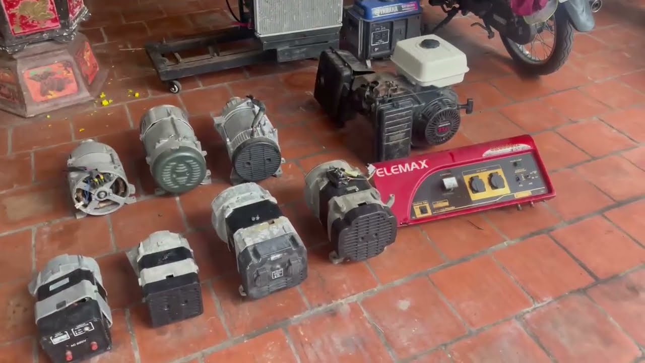 Khai xuân đầu năm lì xì giảm giá củ phát điện bao ship báo giá trong video lh0358607854