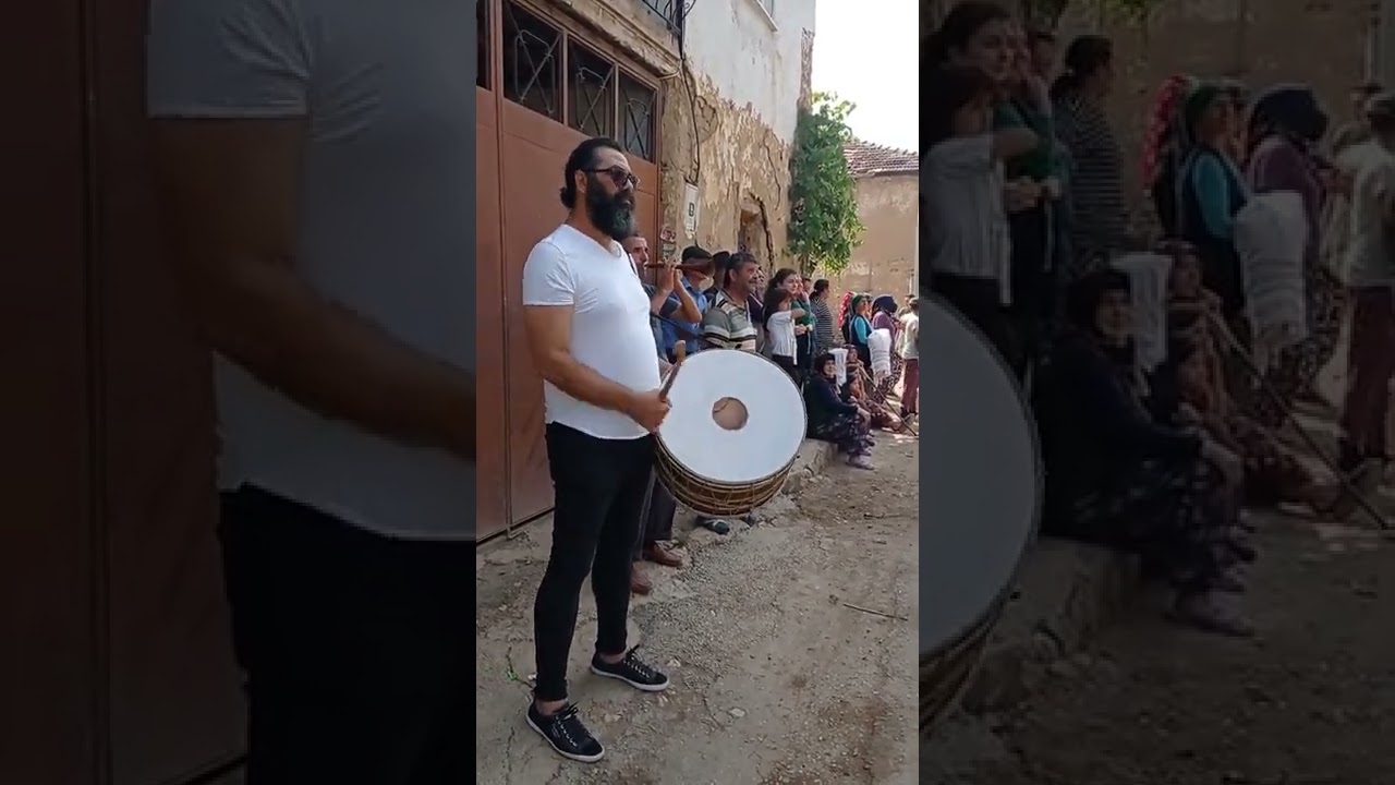 susuz köyü düğünü
