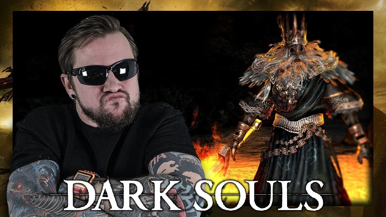 DARK SOULS 