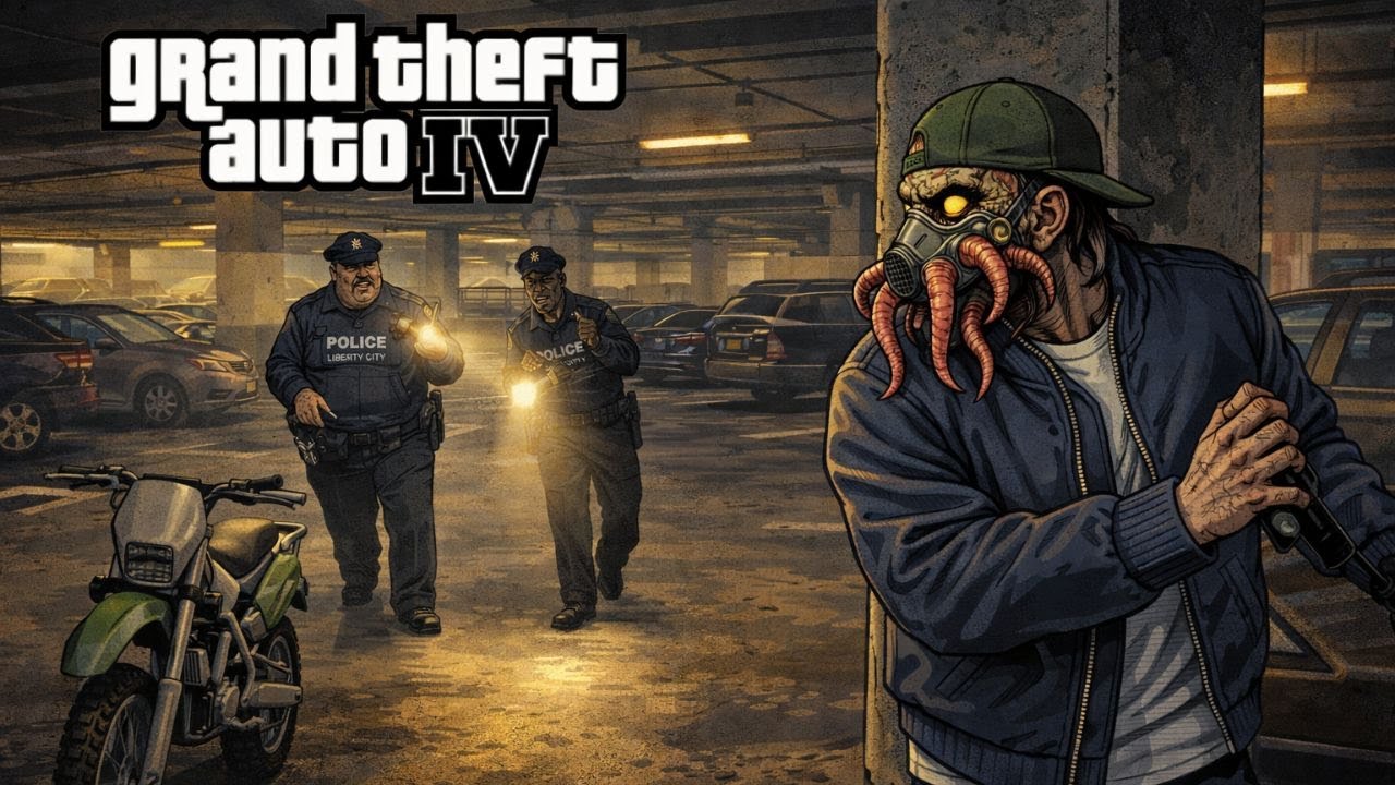 🚗 GTA IV EN DIRECTO 🔥 | CAPÍTULO 6 – YA NO HAY VUELTA ATRÁS 💥