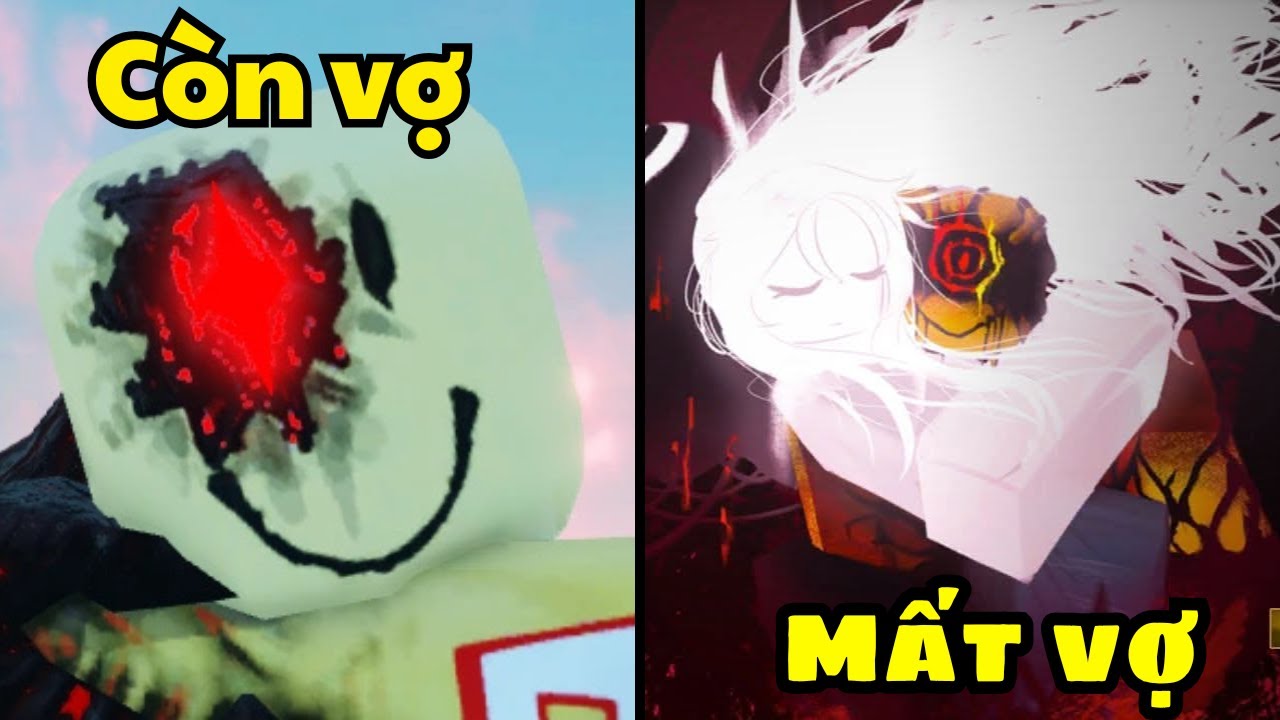 SO SÁNH John Doe trong Forsaken và John Doe trong Doom by Fate AI LÀ KẺ MẠNH NHẤT :V