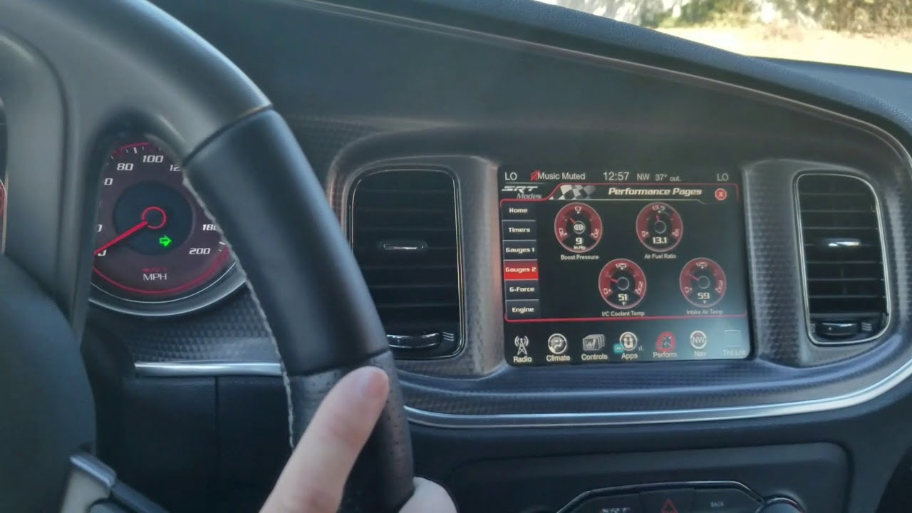 Whipple Superchargers 4.5L Hellcat blower feedback