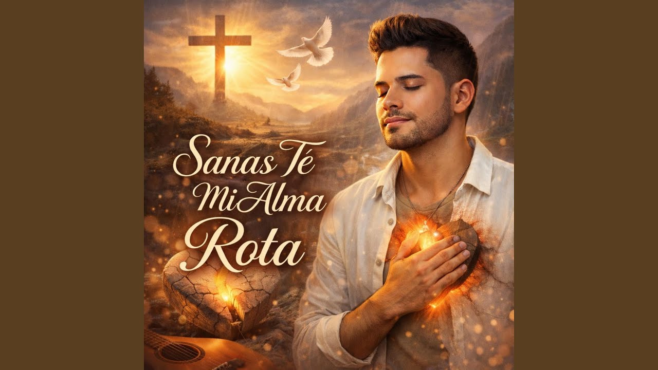Sanaste Mi Alma Rota