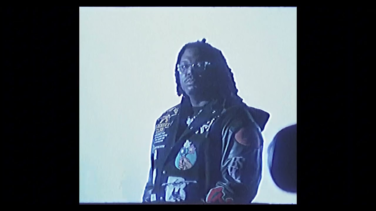 (FREE) Lucki Type Beat - "Fade Away"