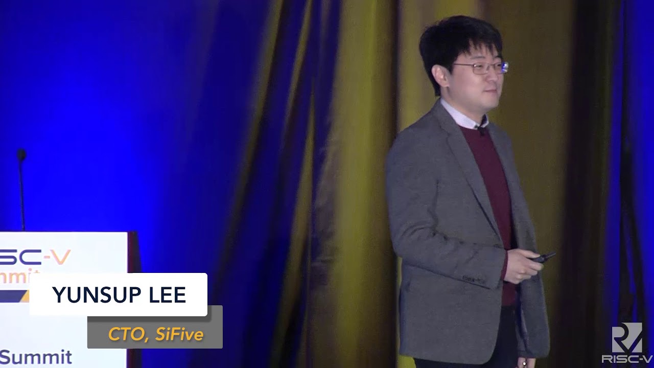NVIDIA&rsquo;s Deep Learning Accelerator meets SiFive&rsquo;s Freedom Platform