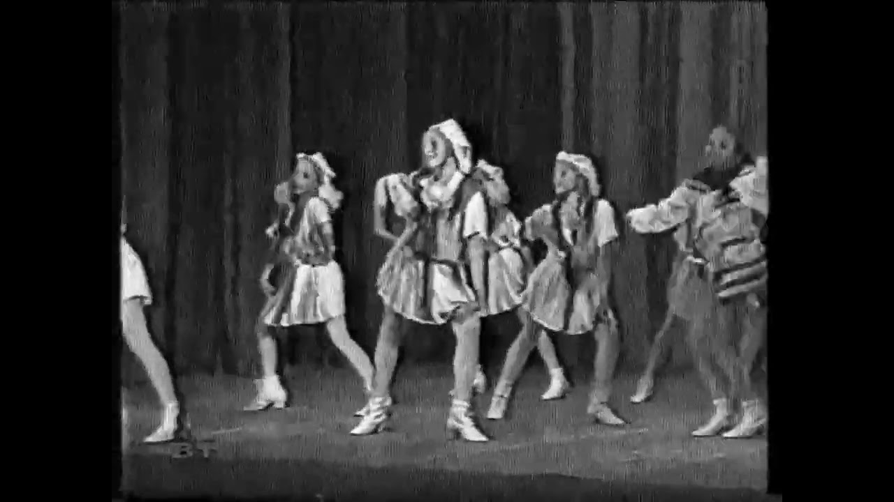 Бравые морячки (11). 20-летие 