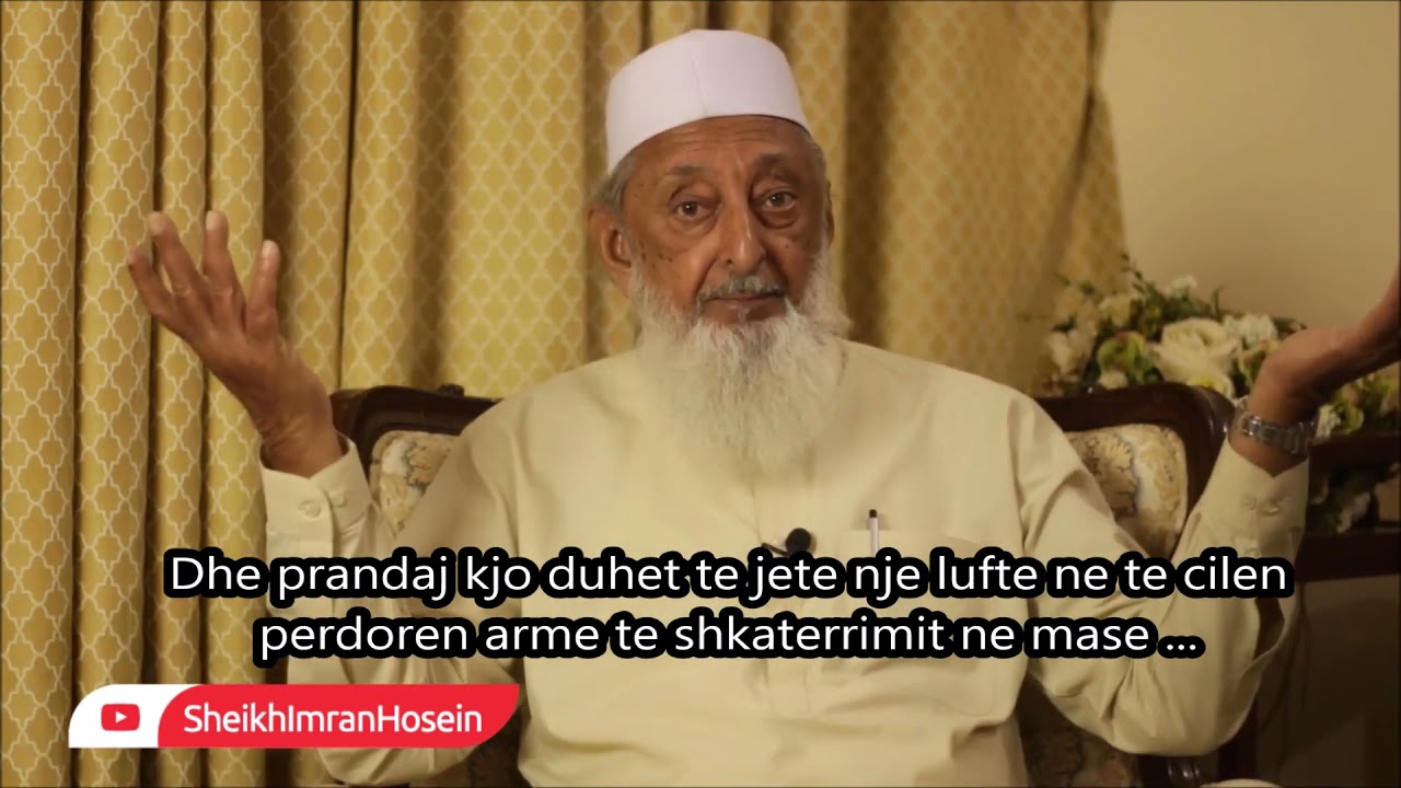 Jeruzalemi, Medina, Lufta e Madhe, Konstandinopoja, Dexhalli Albanian subtitles