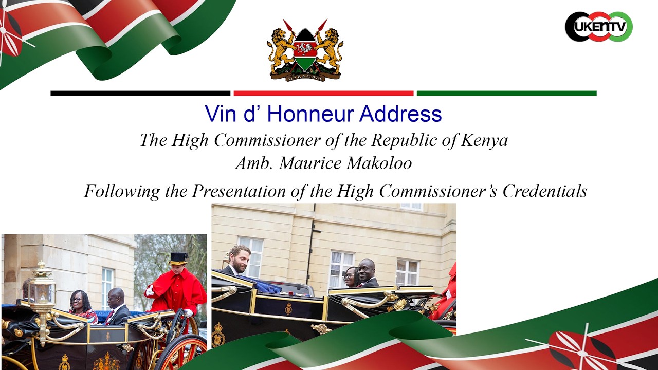 ВРУЧЕНИЕ СВИДЕТЕЛЬСТВ О ВЕРЕ ЕЕ ПОСЛЕ МОРИСУ МАКОЛУ