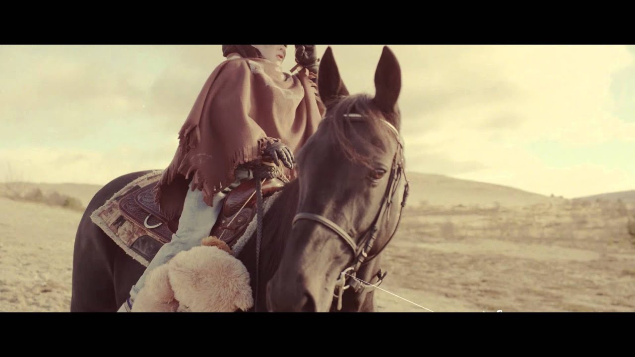 Milj&oslash;pakken Cowboy 2013