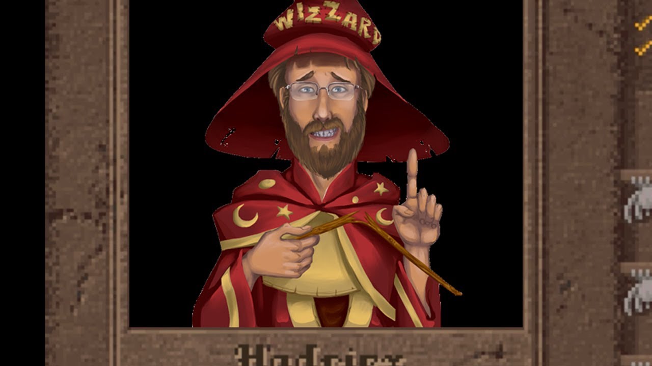 4 Creating the best gear - Caster of Magic