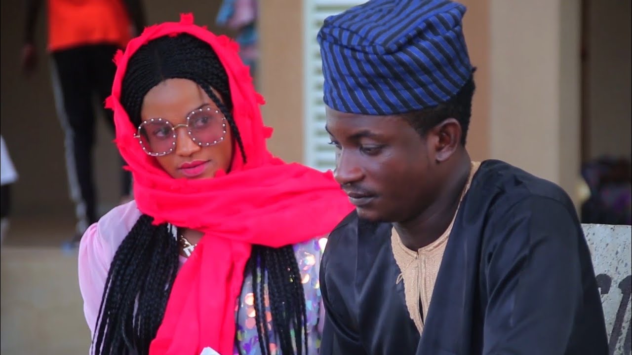 ZAINUL ABIDEEN Episode 2 Latest Hausa movie