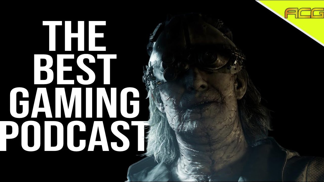Turmoil, Trouble and Terribly Good upcoming Games w/Fightingcowboy and Rej best Gaming Podcast 568