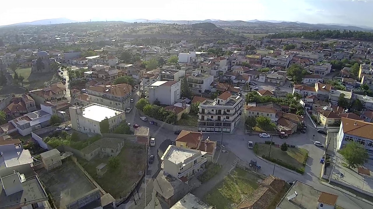 JJRC X9 Φέρες Έβρου