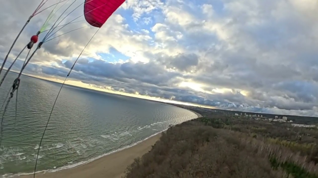 Touch Gdynia