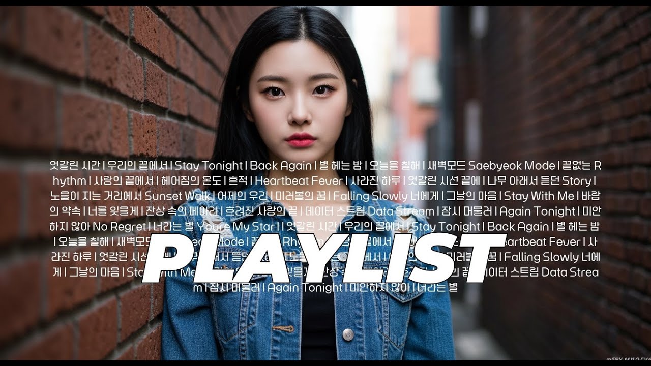 💃 신나는 음악 명곡 모음 30곡 | 중독성 미쳤다! 레트로 감성 연속듣기 [중간광고없음]
