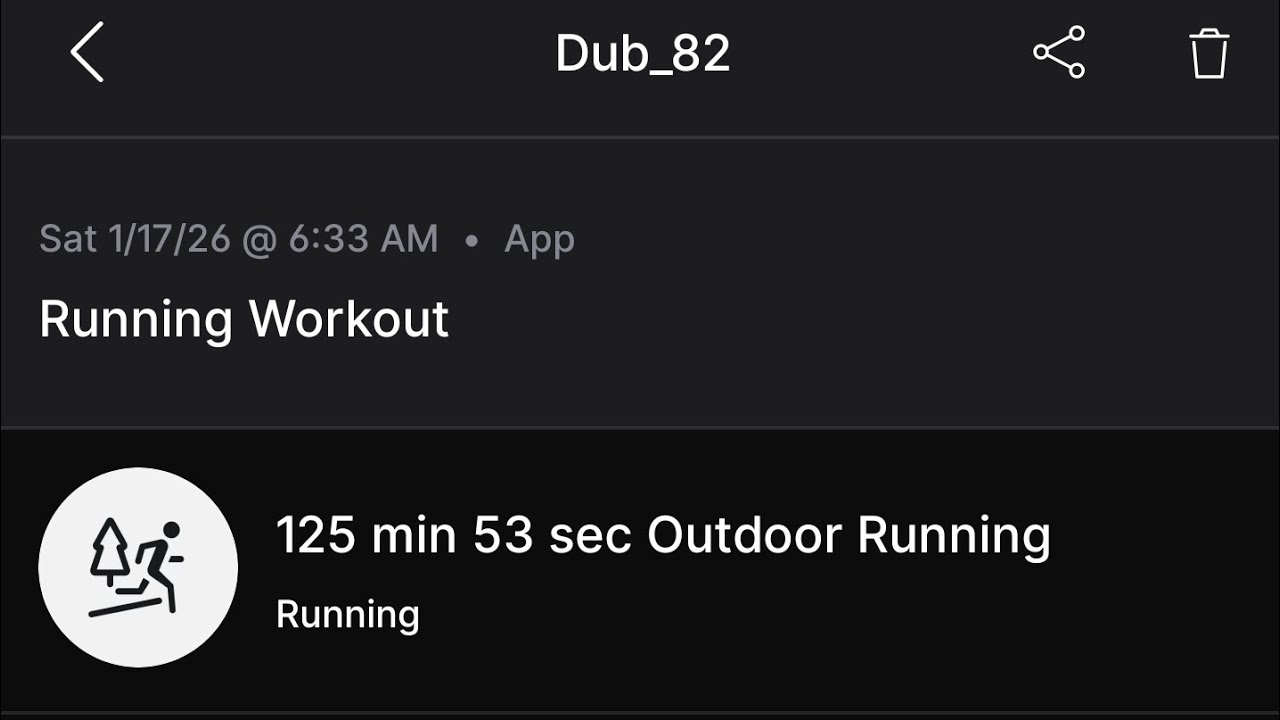 Saturday Morning Workout: Cold 9 Mile Run! 🥶😤🏃🏾‍♀️