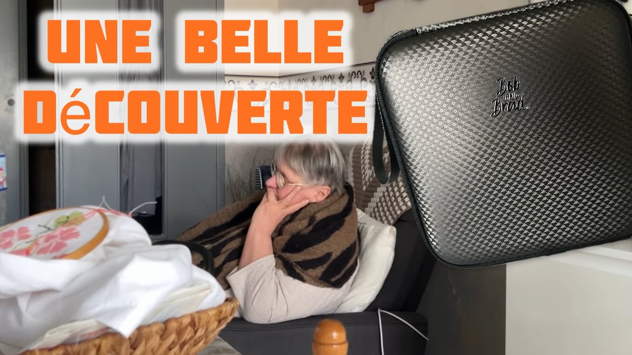 Q2 Ultra Massage Gun – L’Arme Secrète Contre les Douleurs Musculaires 😊