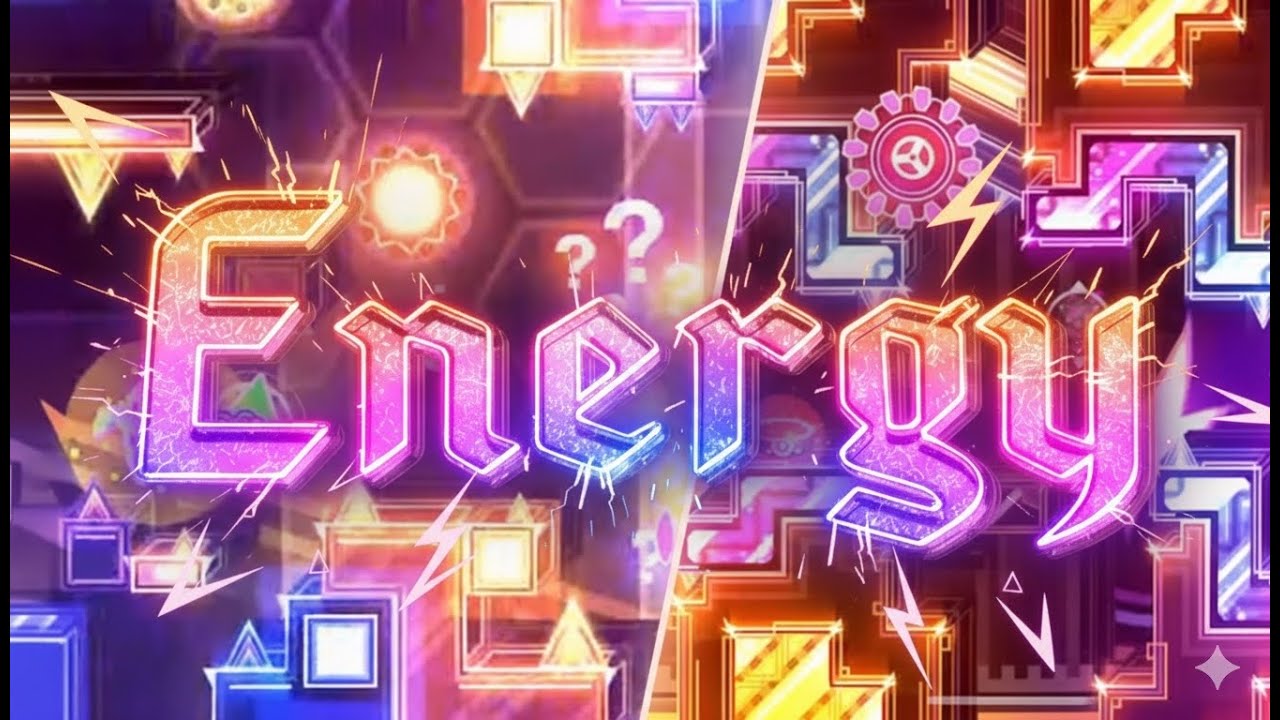 ENERGY [Full Showcase + Verification] Demon by Randum & more