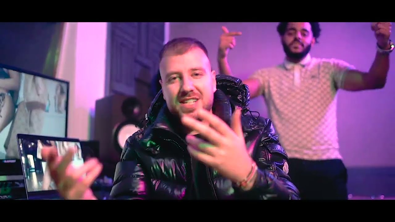 Fats x JM - Mad One [Music Video]