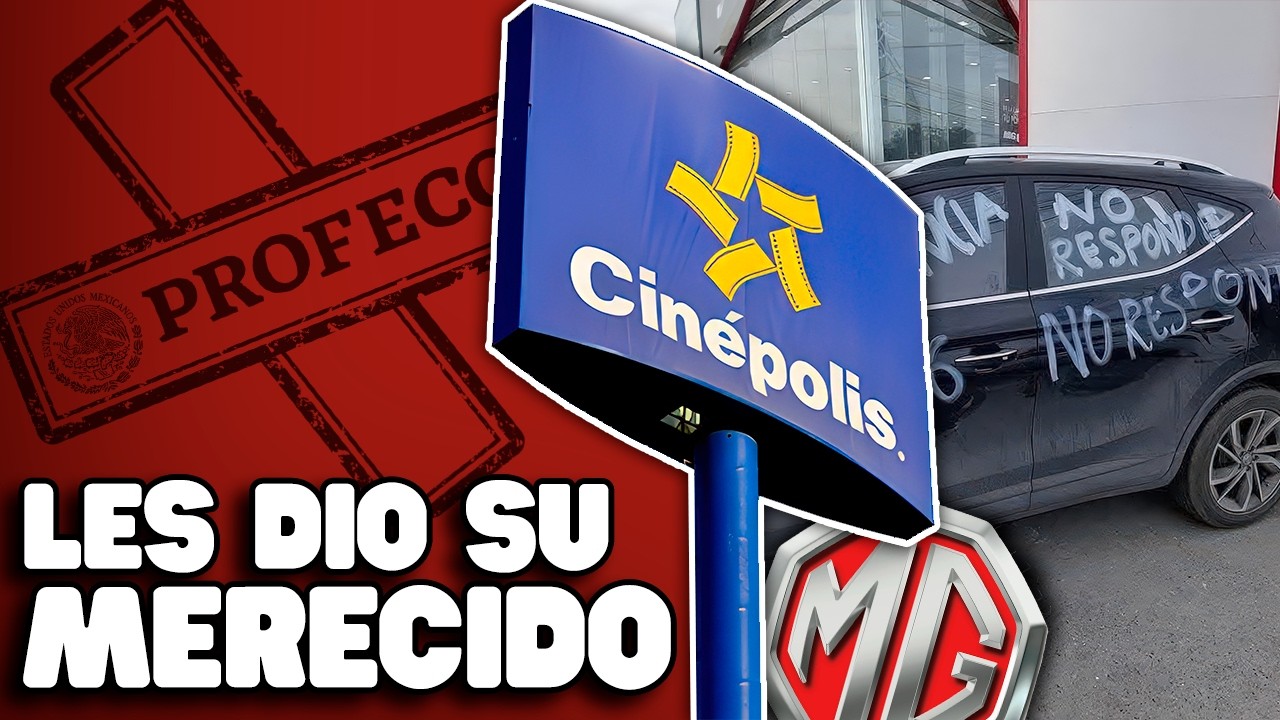 MARCAS QUE FUERON SANCIONADAS POR PROFECO