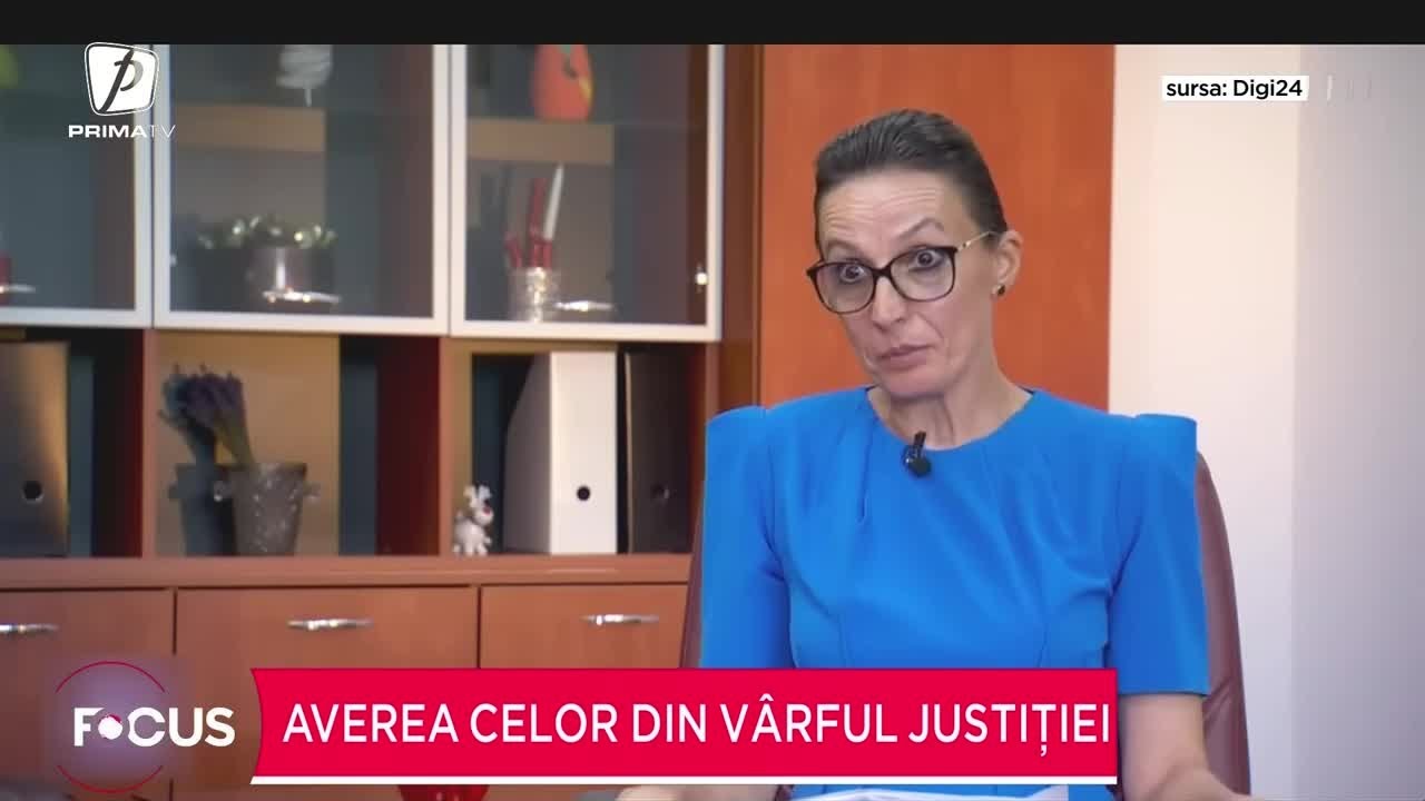 Lia Savonea are peste 700.000 de euro &icirc;n conturi