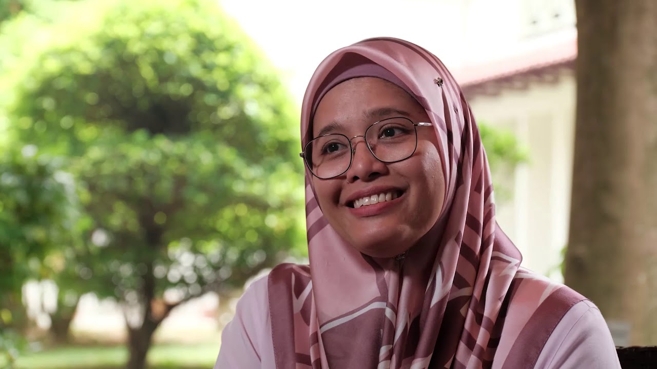 Palliative Care: My Care, My Right - by Hospis Malaysia