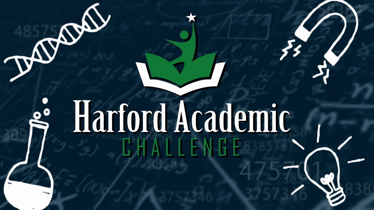 Harford Academic Challenge - October 2025