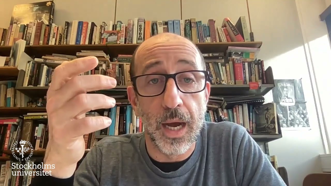 (Anti)Populism Bursts In! Argentinian Masses, History, and Politics in the Making