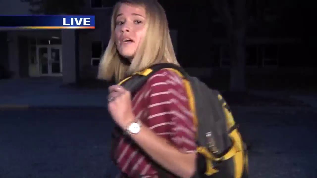 How heavy is too heavy? Understanding the long lasting effects of an overweight backpack