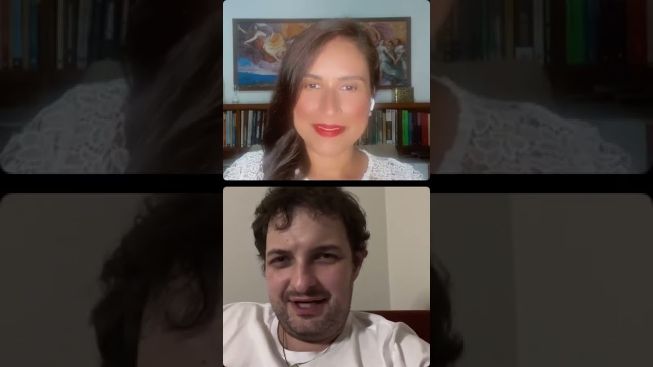 Dilemas morais em se fazer concursos públicos (com Paulo Kogos)