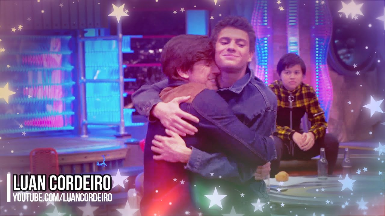 O Retorno do Henry ~ I'm Coming Home (EDIT) ~ Henry Danger