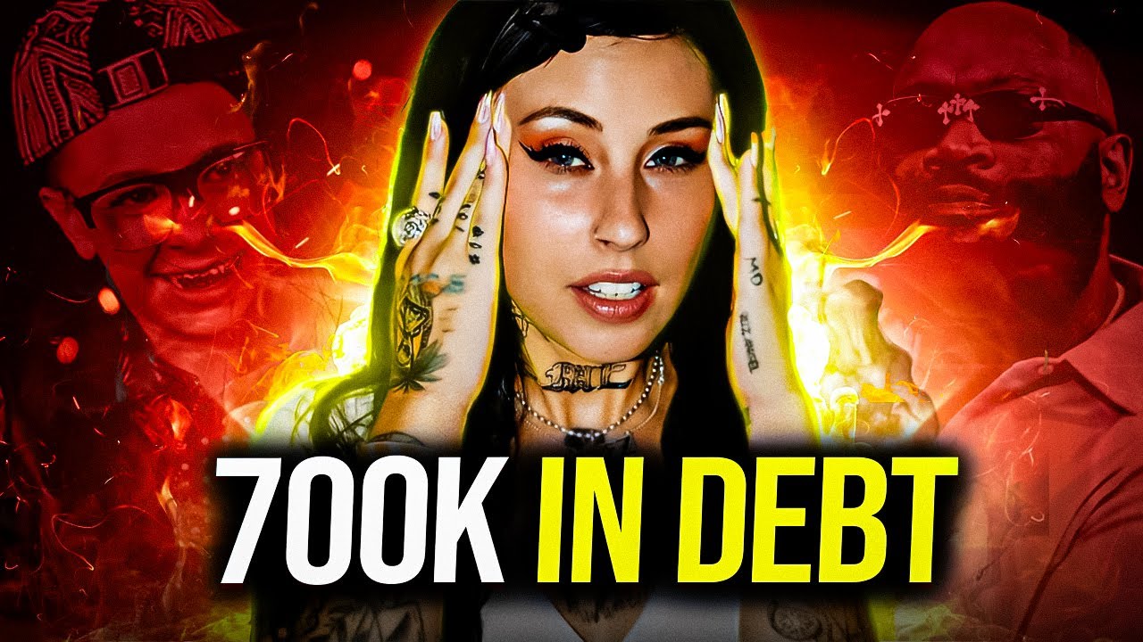 How a Record Label can RUIN your LIFE