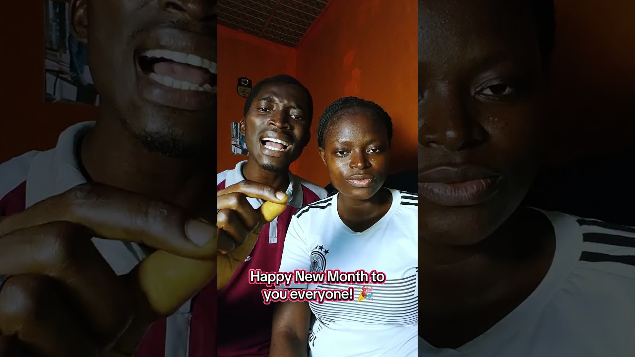 May this new month bring you fresh grace & divine favor. 