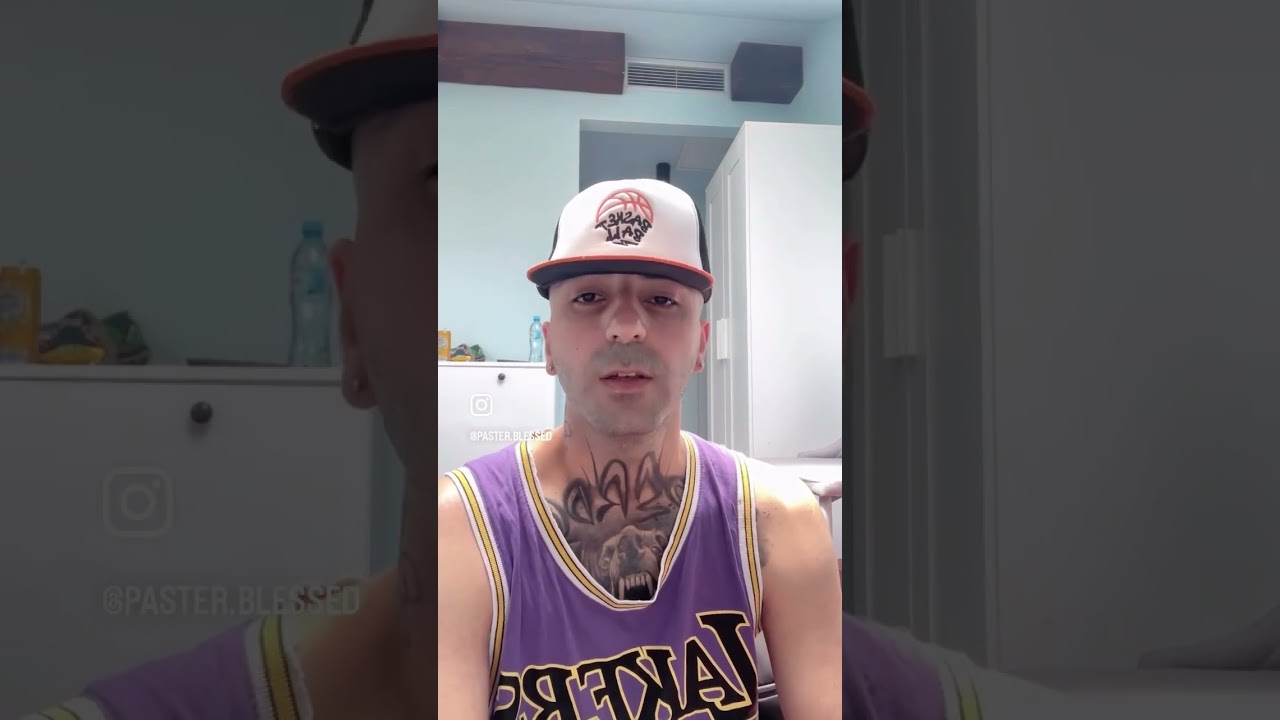 Paster Battle, OGB məsələlərinə  aydınlıq gətirir 