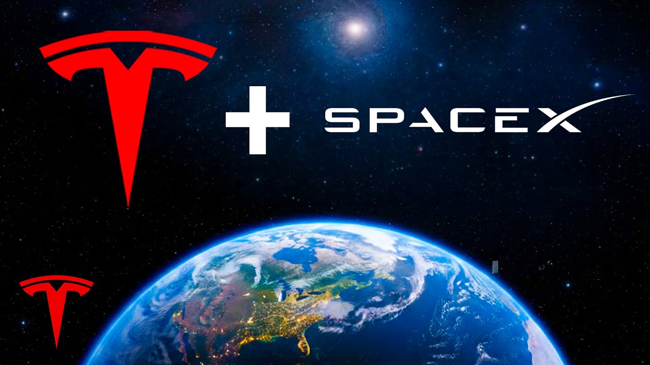 Илон Маск обрушивает акции Tesla и распродает бизнес в Китае | Слияние со SpaceX уже близко