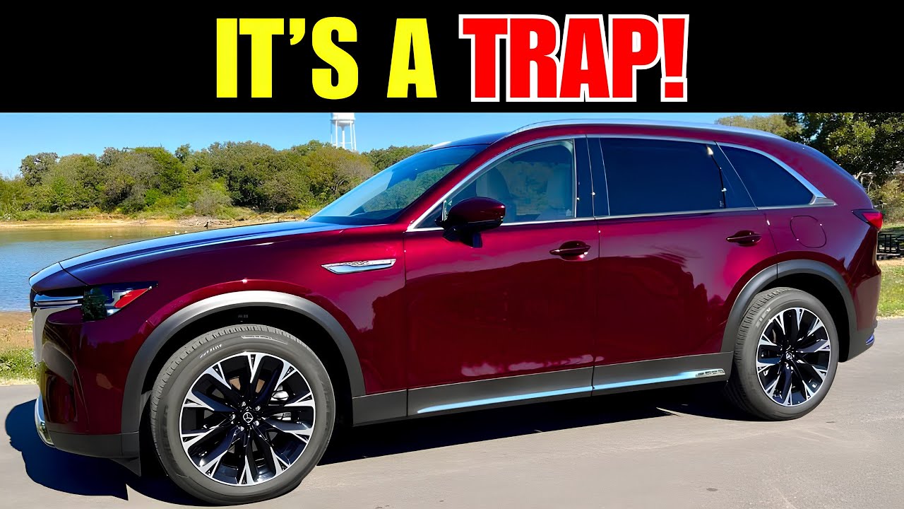 Top 10 Overhyped Cars That Suck (Don't Buy These in 2026!)