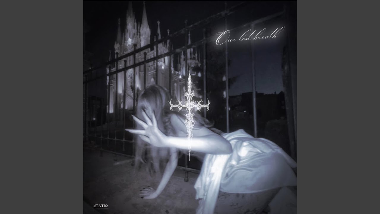 Our Last Breath (feat. Alexandra Silina) (Slowed)