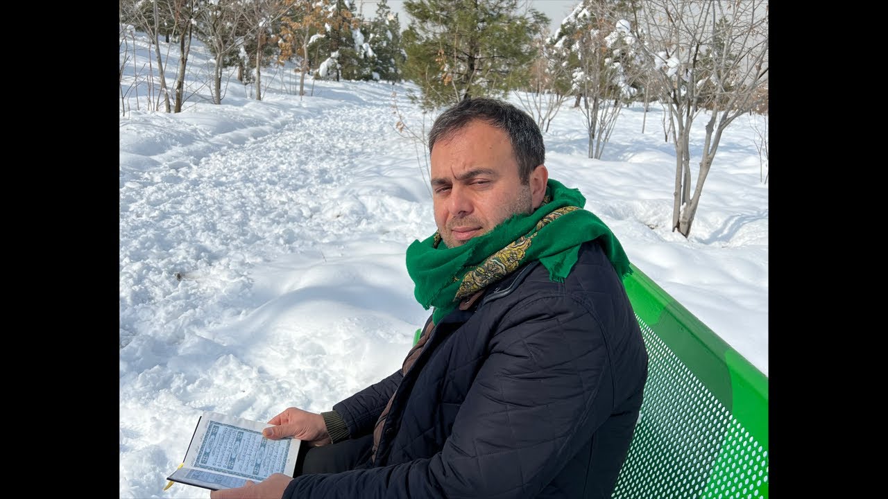 Hamed Mousavi / Al-ikhlas