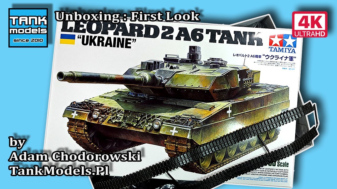 Unboxing 217 - 